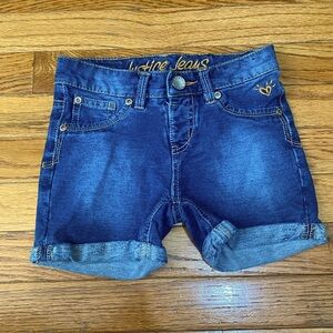 BRAND: Justice Jeans / SIZE: 7 -  (Bundle and SAVE )